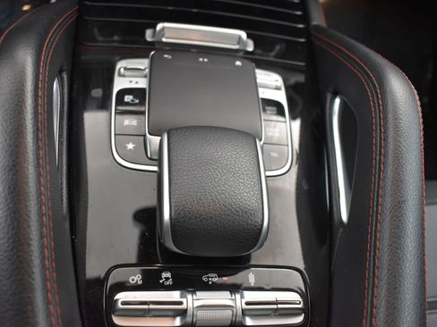 Used 2023 Mercedes-Benz GLE 53 AMG AMG GLE 53 image 14