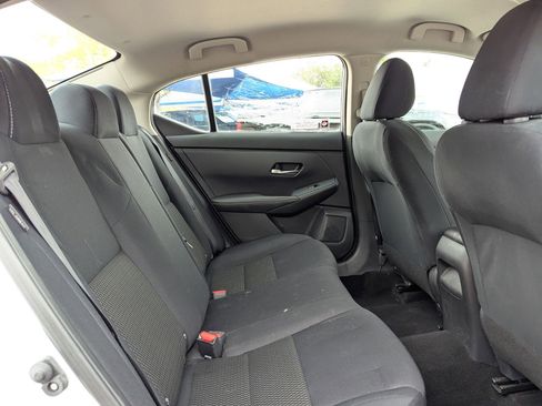 Used 2022 Nissan Sentra S image 24