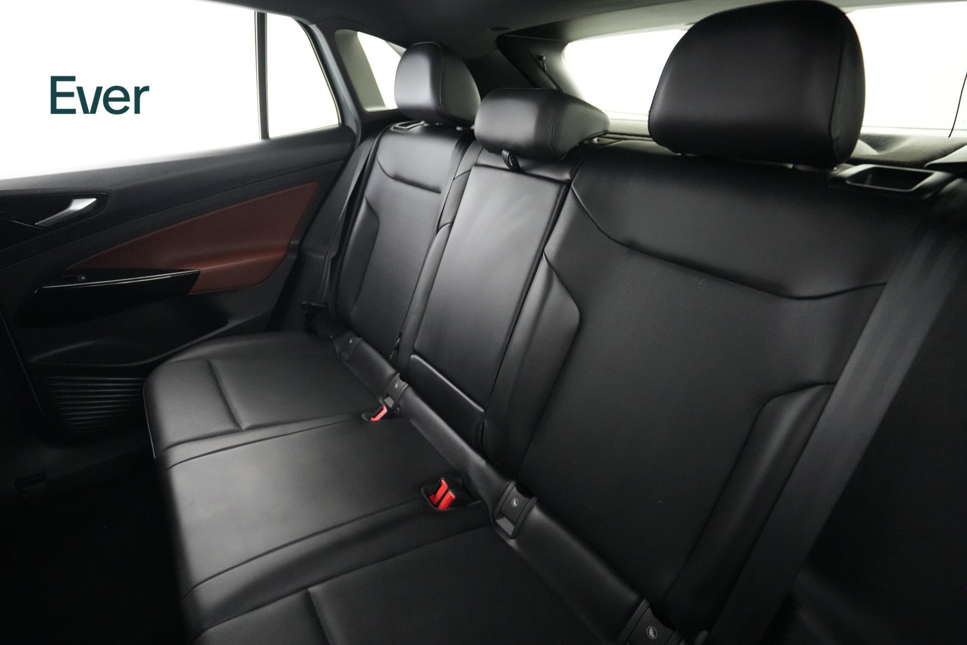 Used 2022 Volkswagen ID.4 Pro S AWD/4WD image 24