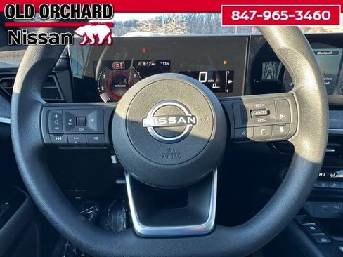 Used 2026 Nissan Kicks SV w/ SV Premium Package AWD/4WD image 20