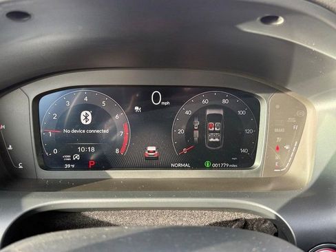 Certified 2025 Acura ADX A-Spec image 22