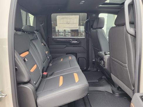 New 2026 GMC Sierra 2500 AT4 w/ AT4 Premium Plus Package AWD/4WD image 48