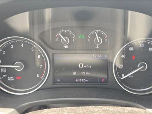 Used 2021 Buick Enclave Essence w/ Sport Touring Edition FWD image 21