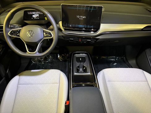 New 2026 Volkswagen ID.4 Pro S image 12