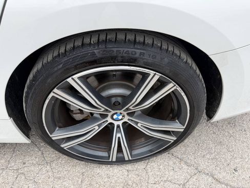 Used 2019 BMW 330i Sedan w/ Convenience Package RWD image 42