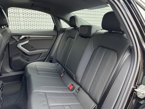 New 2026 Audi A3 2.0T Premium image 10