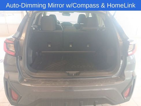 New 2026 Subaru Crosstrek 2.0i Premium image 13