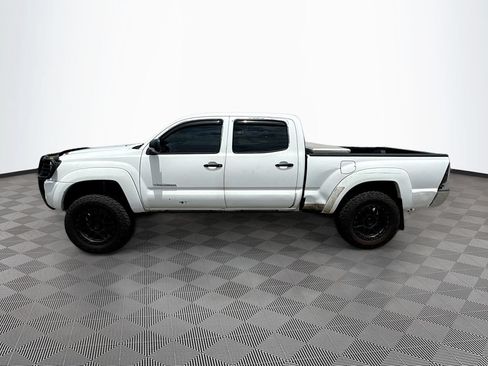 Used 2008 Toyota Tacoma PreRunner RWD image 8