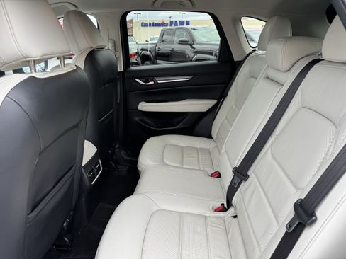 Used 2020 MAZDA CX-5 Grand Touring image 33