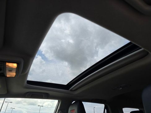 Used 2020 Toyota 4Runner TRD Off-Road Premium w/ Moonroof Package image 27