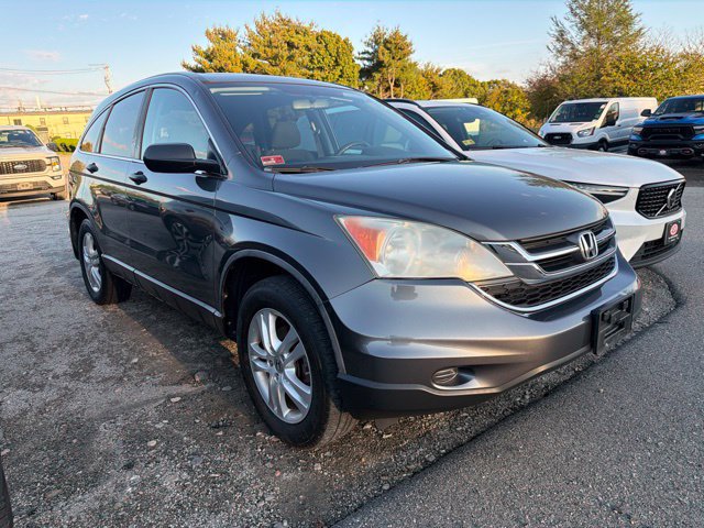 Used 2011 Honda CR-V EX image 1
