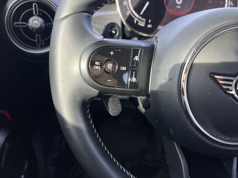 Certified 2023 MINI Cooper S w/ Driver Assistance Package image 19