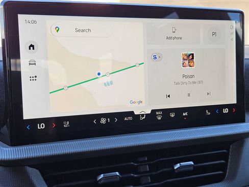 New 2026 Ford Explorer ST-Line w/ ST-Line Street Pack image 23