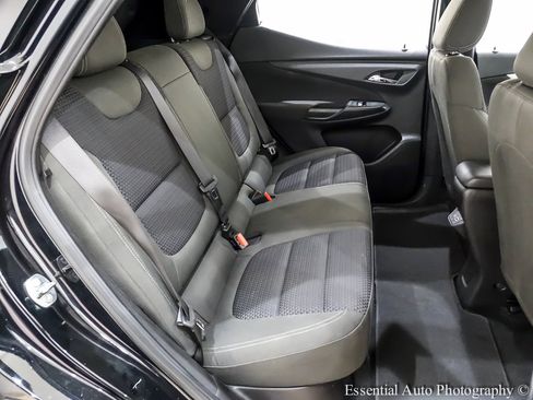 Used 2023 Chevrolet Bolt EUV LT w/ Driver Confidence Package image 28