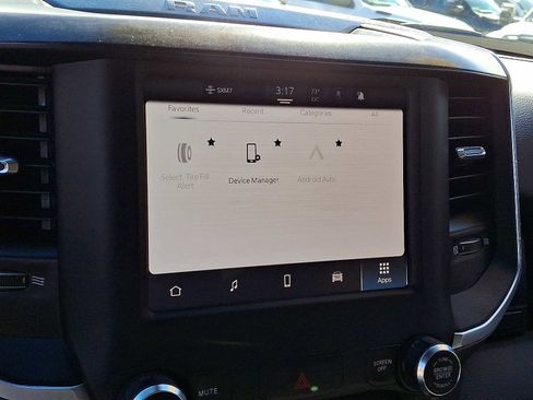 Certified 2024 RAM 2500 Big Horn image 25