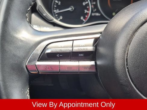 Used 2025 MAZDA CX-50 AWD 2.5 S w/ Preferred Package image 14