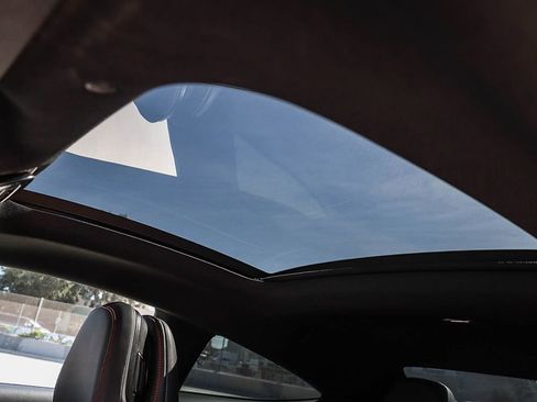 Used 2025 Mercedes-Benz CLE 53 AMG CLE 53 AMG image 26