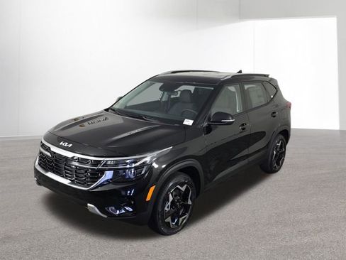 New 2026 Kia Seltos S image 43