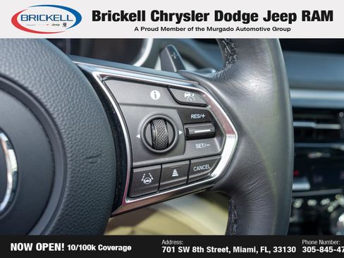 Used 2023 Acura MDX FWD w/ Technology Package image 26