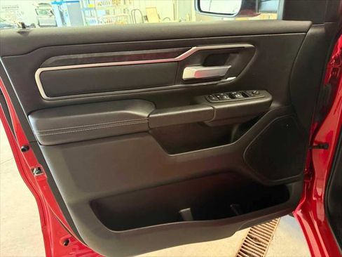 Certified 2024 RAM 1500 Big Horn AWD/4WD image 20