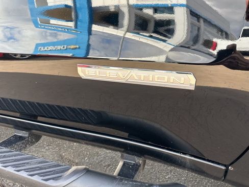 Used 2026 GMC Sierra 1500 Elevation image 35