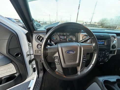 Used 2013 Ford F150 XLT w/ Luxury Equipment Group image 11