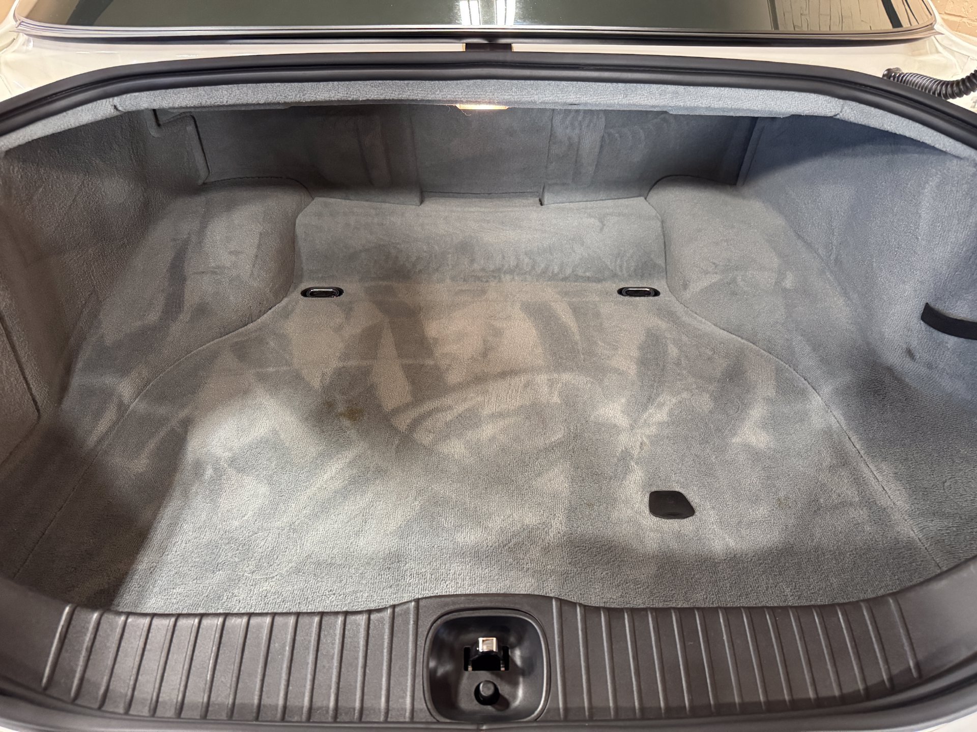 Used 2007 Jaguar XJ8 RWD image 60