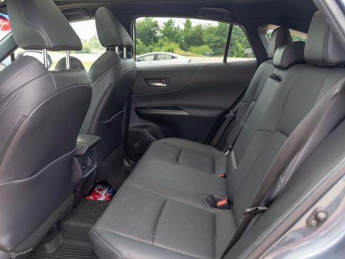 Used 2021 Toyota Venza Limited w/ Advanced Technology Package AWD/4WD image 21
