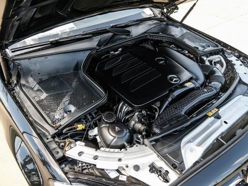 Used 2022 Mercedes-Benz C 300 Coupe image 51