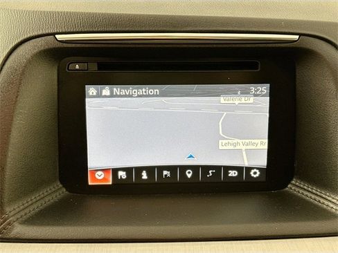 Used 2016 MAZDA CX-5 Touring w/ Bose/Moonroof Package image 12