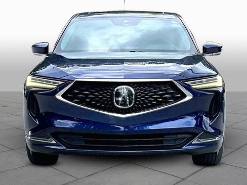 Used 2022 Acura MDX FWD w/ Technology Package image 4