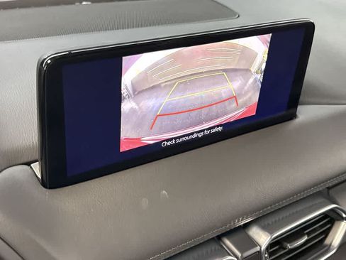 Used 2023 MAZDA CX-5 AWD 2.5 S w/ Select Package image 18