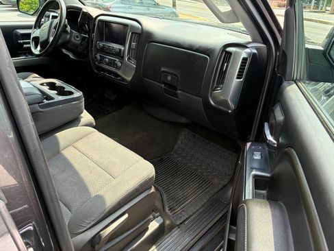 Used 2015 Chevrolet Silverado 1500 LT w/ All Star Edition AWD/4WD image 20