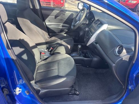 Used 2015 Nissan Versa Note S Plus image 12