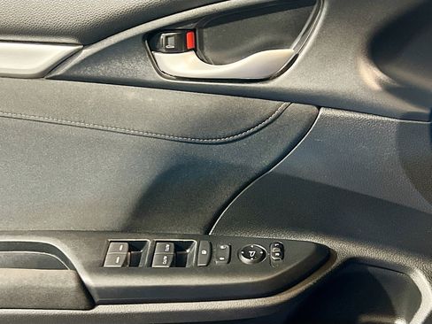 Used 2017 Honda Civic EX image 13