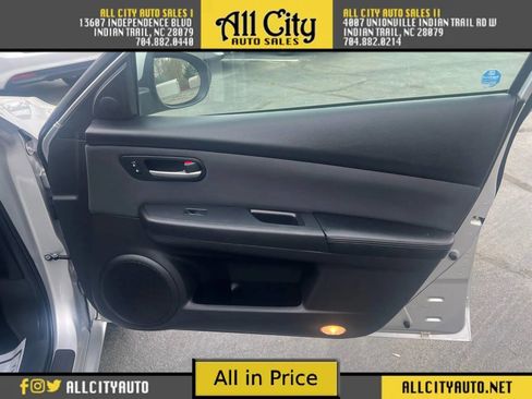 Used 2011 MAZDA MAZDA6 i Sport image 15