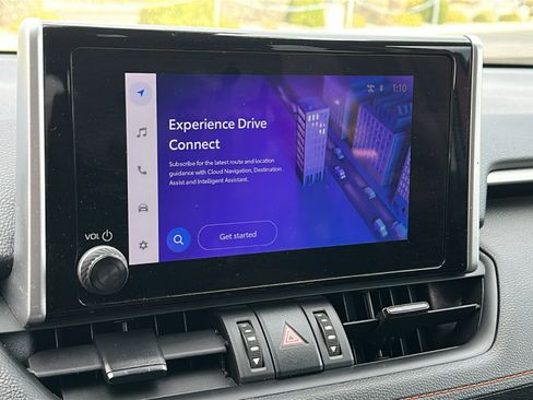 Certified 2024 Toyota RAV4 Adventure image 15