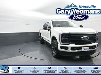 New 2026 Ford F250 Platinum w/ FX4 Off-Road Package video 1