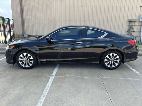 Used 2015 Honda Accord LX-S image 5