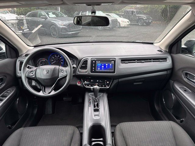 Used 2018 Honda HR-V EX image 14