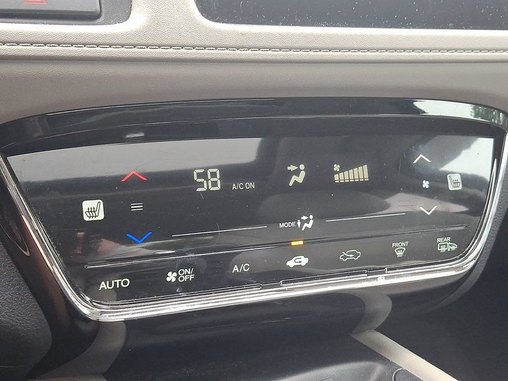 Used 2016 Honda HR-V EX image 16