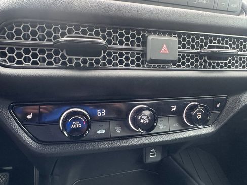 Certified 2024 Honda HR-V Sport image 18