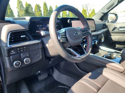 New 2026 Chevrolet Suburban RST w/ Comfort Package image 23