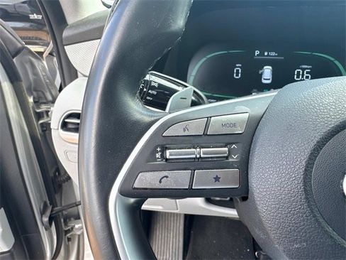 Used 2024 Hyundai Palisade SEL image 29