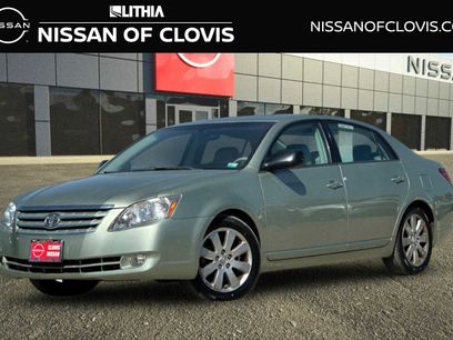 Used 2007 Toyota Avalon XLS