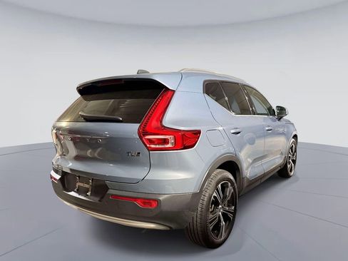Used 2022 Volvo XC40 T5 Inscription w/ Advanced Package AWD/4WD image 4