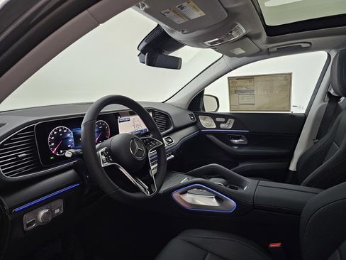 New 2026 Mercedes-Benz GLE 350 4MATIC image 6