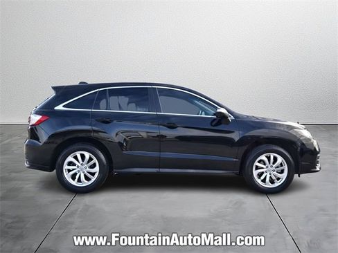 Used 2017 Acura RDX FWD image 5