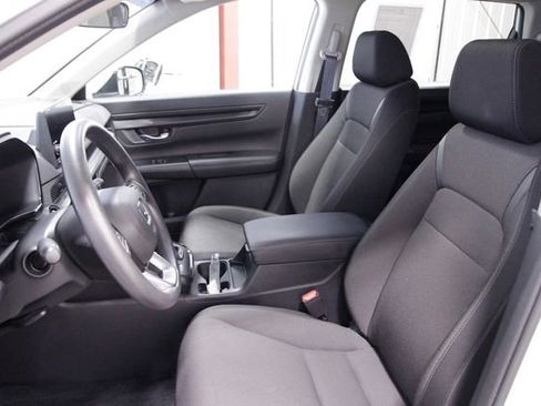 Certified 2024 Honda CR-V EX image 15