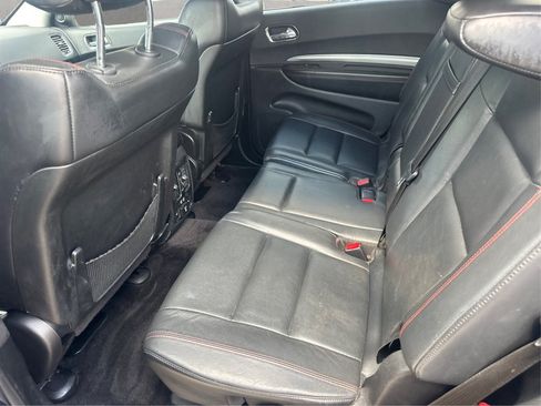 Used 2018 Dodge Durango GT w/ Premium Group AWD/4WD image 12
